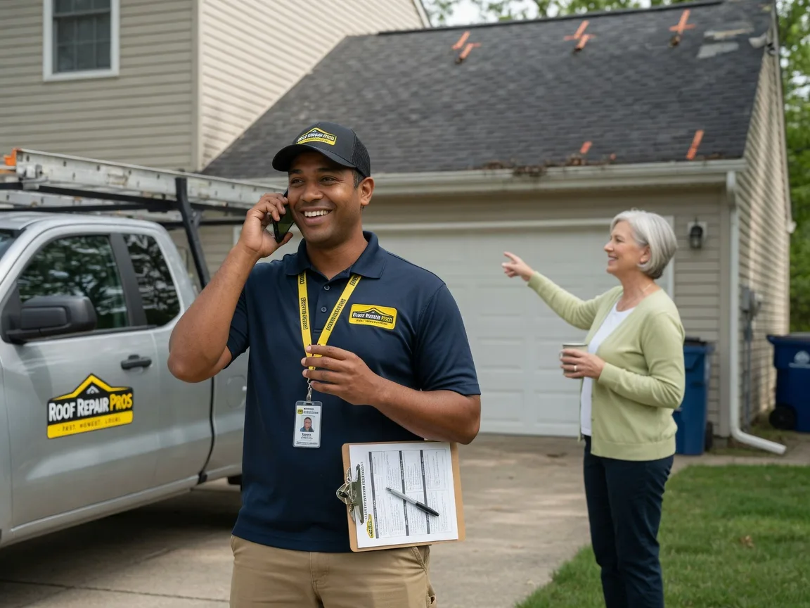 Roof Repair Barnegat Light, NJ FAQs